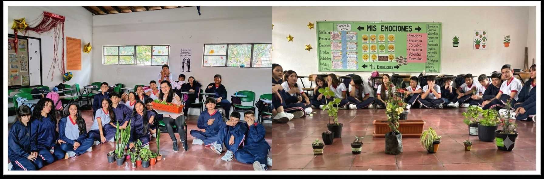 embllece tu segunda casa